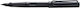 Lamy Safari Fountain Pen Medium Grey Plastic with Black Ink