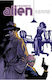Resident Alien Vol 03 The Sam Hain Mystery Том. 3