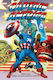 Captain America Omnibus Vol 2 New Printing Gary Friedrich Bd. 2