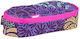 Milan Pencil Case Multicolored