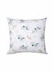 Dimeco Christmas Decorative Pillowcase White 45x45pcs