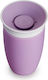 Munchkin Toddler Miracle 360 Sippy Cup Plastic ...