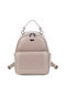 Doca Women's Bag Backpack Beige