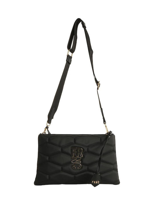 FRNC Women's Bag Crossbody Black