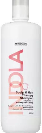 Indola Scalp & Hair Therapy Σαμπουάν κατά του Κνησμού 1000ml