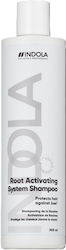 Indola Professional Wurzel Aktivierungssystem 300ml