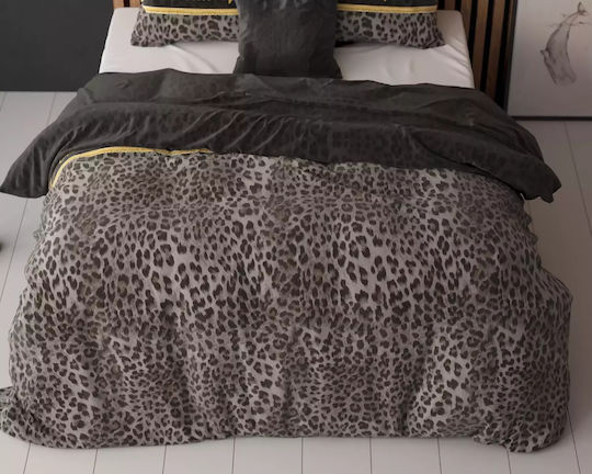 Sleeptime Set Single 140x220 Negru Sleeptime Set Single 140x220 Negru