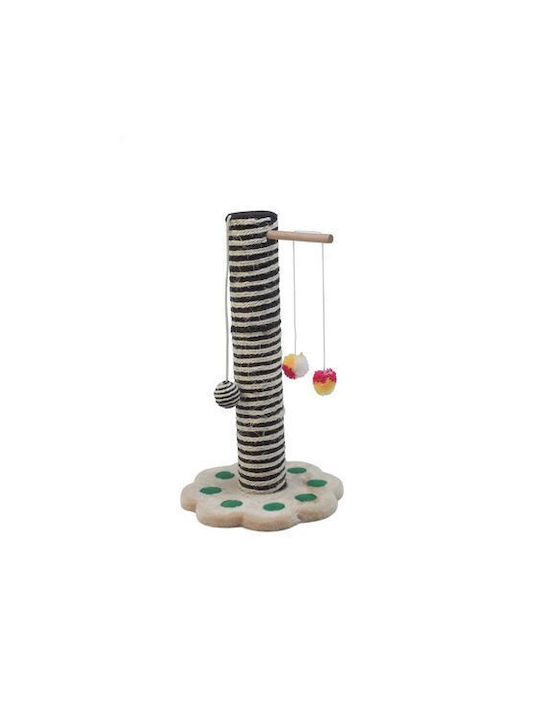 Camon Cat Scratching Post 30x52cm.