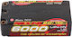 2.0 Series Μπαταρία Li-Po 7.6V 6000mAh 140C 2S XT60 για Τηλεκατευθυνόμενο 2τμχ