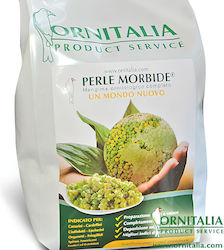 Ornitalia Ornitalia Perle Morbide Pearl Eggfood 0.8kg Ornitalia Ornitalia Perle Morbide Pearl Eggfood 0.8kg