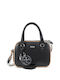 Doca Women's Bag Hand Black