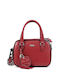 Doca Women's Bag Hand Red