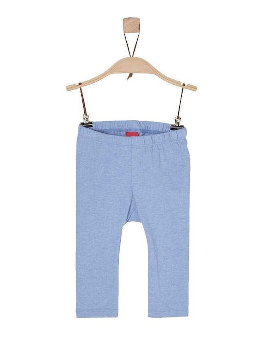Kids' Pants Blue