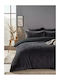 Sleeptime Плик за Завивка Кинг Сайз 240x220 Въглени