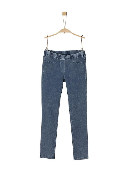 s.Oliver Kids' Jeans Trousers Navy Blue