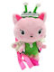 CyP Brands Gabbys Dolls House Plush Σχολική Τσάντα Πλάτης Γυμνασίου - Λυκείου Πολύχρωμη