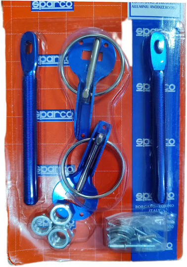 Sparco Car Bodywork Spare Part
