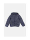 Joyce Kids Casual Jacket Navy