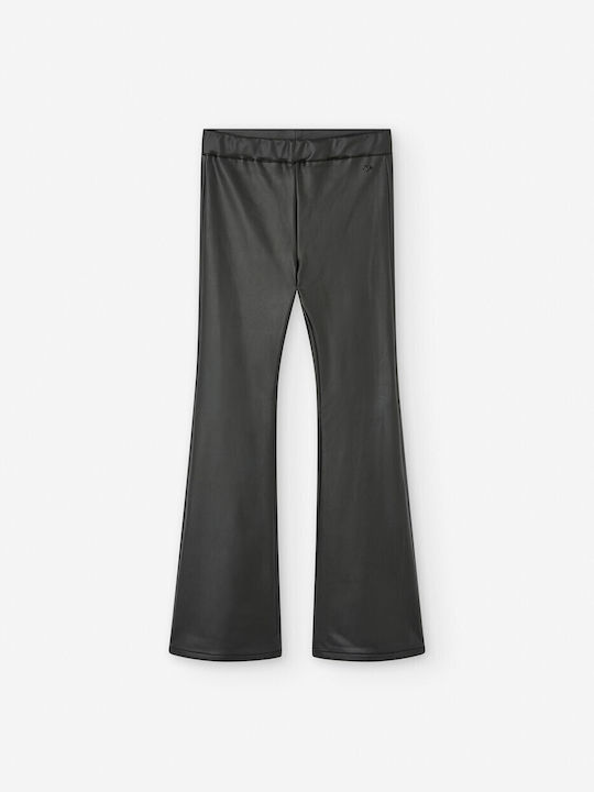 Colant Copii Lung Black