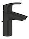 Grohe Eurosmart Ii Mixer Deck Mounted Sink Waste 169x109 Mm Matte Black