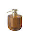 Butlers Spender Hölzernes Braun 100ml