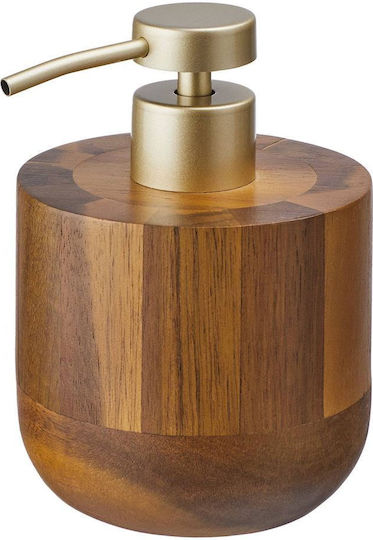 Butlers Dispenser Ξύλινο Καφέ 100ml