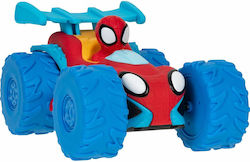 Jazwares Spidey Car