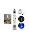 Διακοσμητικό Φωτιστικό LED Lava Lamp
