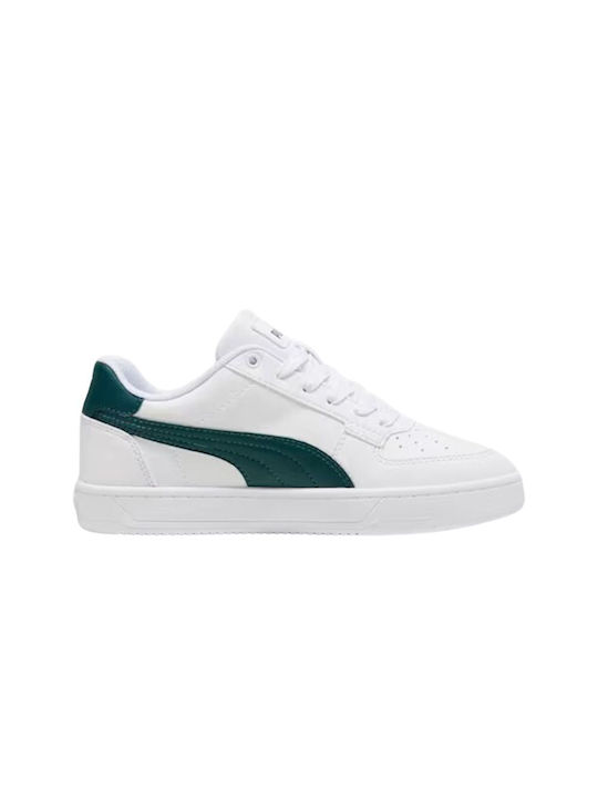 Puma Kids Sneakers White