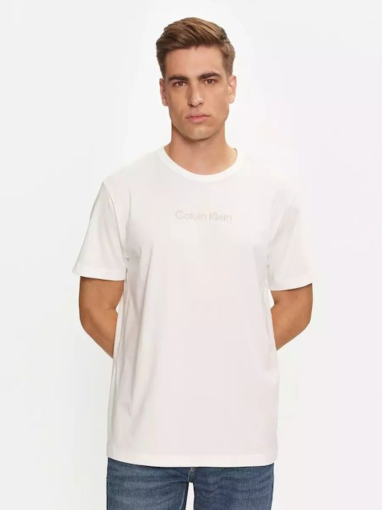 T-Shirt White