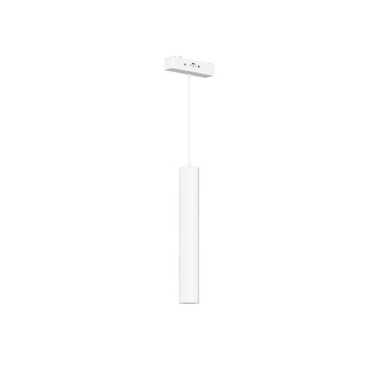 Inlight LED Γραμμικό Φωτιστικό Οροφής 6W Θερμό Λευκό Μ30xΒ3εκ.