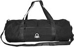 Benetton Sack Voyage Black L65xW25xH25cm