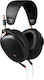 Meze Audio Liric 2 Ενσύρματα Over Ear Ακουστικά Μαύρα
