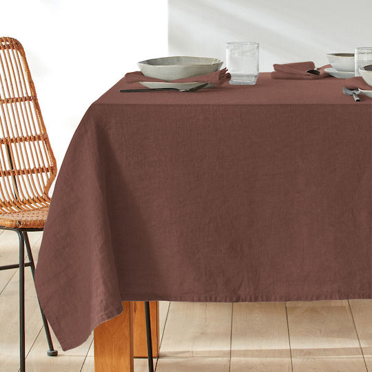 La Redoute Interieurs Tischtuch Linen 170x300cm