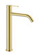 Kls Mischung Waschtischarmatur Gold