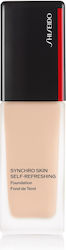 Shiseido Synchro Skin Liquid Make Up SPF30 230 ...
