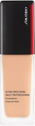 Shiseido Synchro Skin Liquid Make Up SPF30 240 ...