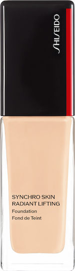 Synchro Skin Liquid Foundation SPF30 130 Opal 30ml