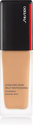 Shiseido Synchro Skin Liquid Make Up SPF30 350 ...