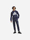 adidas Tracksuit Blue