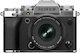 Fujifilm X-T5 Spiegellose Kamera Kit (XF 16-50m...