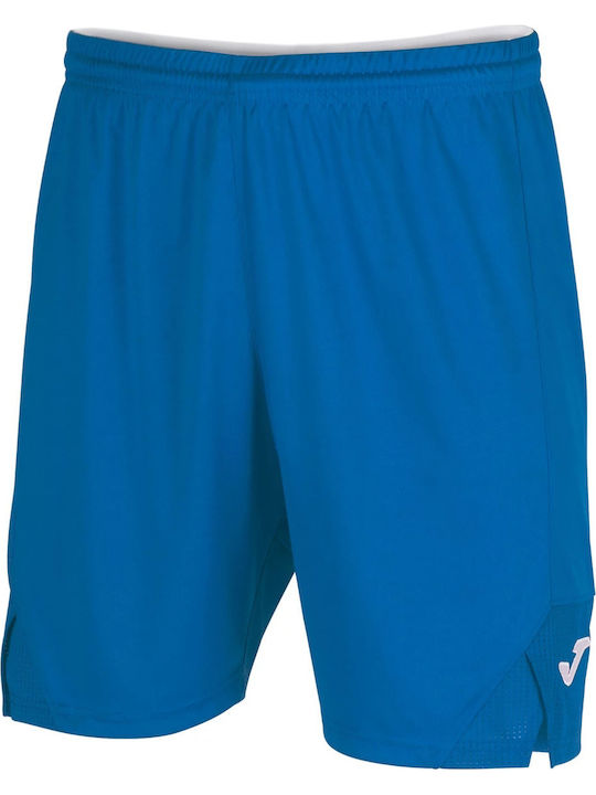 Joma Bermudă Sportivă de Bărbați Blue