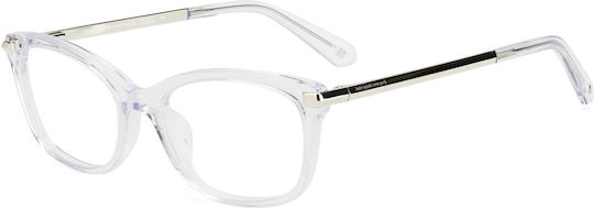 Kate Spade Transparent Weiblich Brillenrahmen