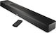 Bose Smart Soundbar 5.1 Bluetooth și Wi-Fi cu Telecomanda Negru