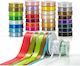 Stoff Band Monochrom 100meters mit Breite 6.5mm