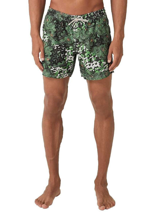 Men's Swimwear Shorts Beige