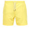 Men's Swimwear Shorts Yellow