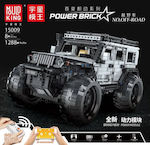 Mould King Construction & Building Toy