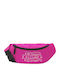 Bum Bag pentru Curea Roz