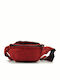 Waist Bag Red